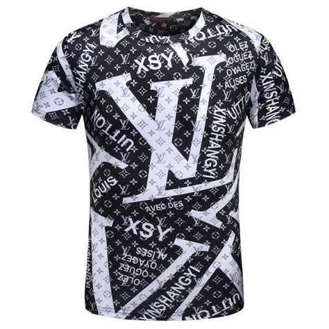 camisa da louis vuitton|Men's Fashion T.